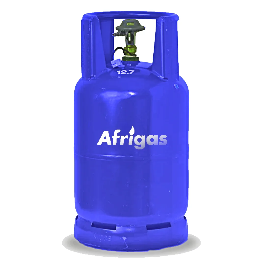 Afrigas 13kg complete set, Tanibelsy Gas Nairobi
