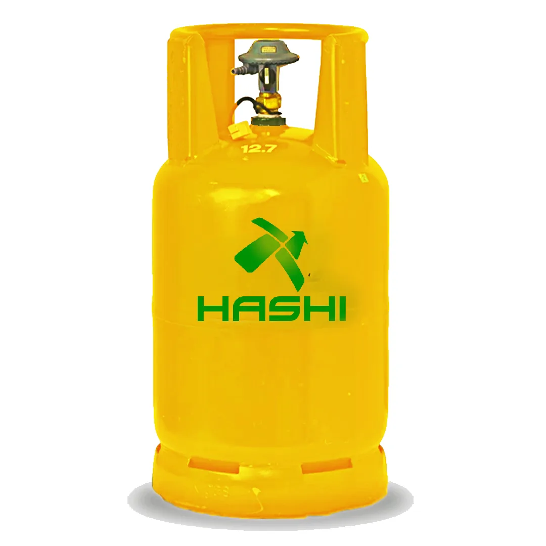 Hashi 13kg complete set, Tanibelsy Gas Nairobi