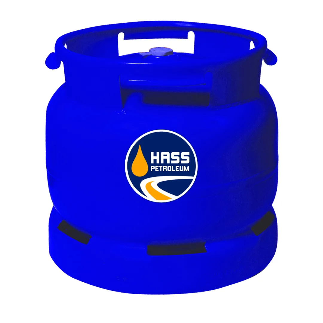 Hass 6kg refill, Tanibelsy Gas Nairobi