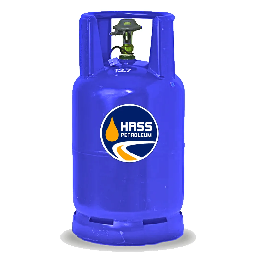 Hass 13kg refill, Tanibelsy Gas Nairobi