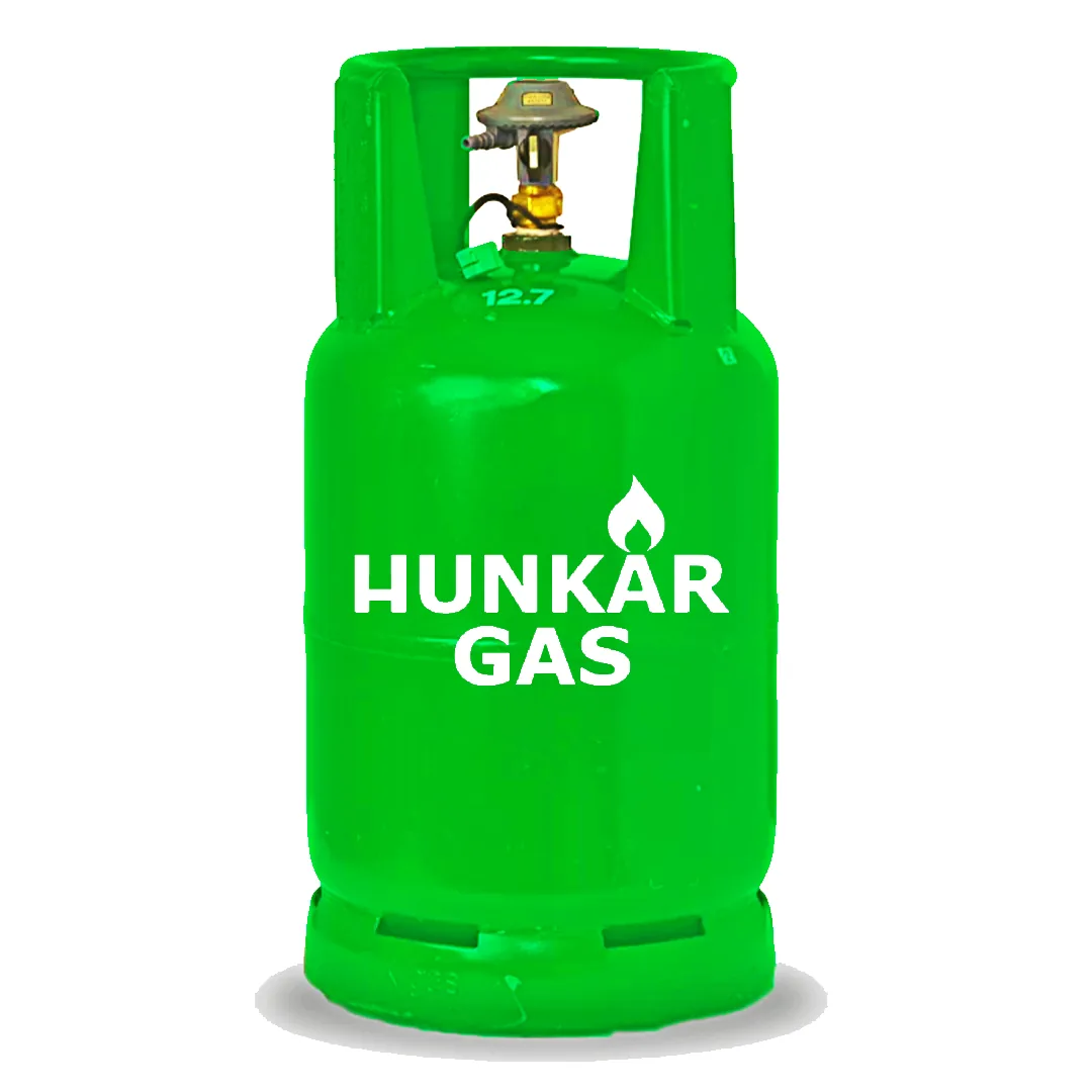 Hunkar 13kg complete set, Tanibelsy Gas Nairobi