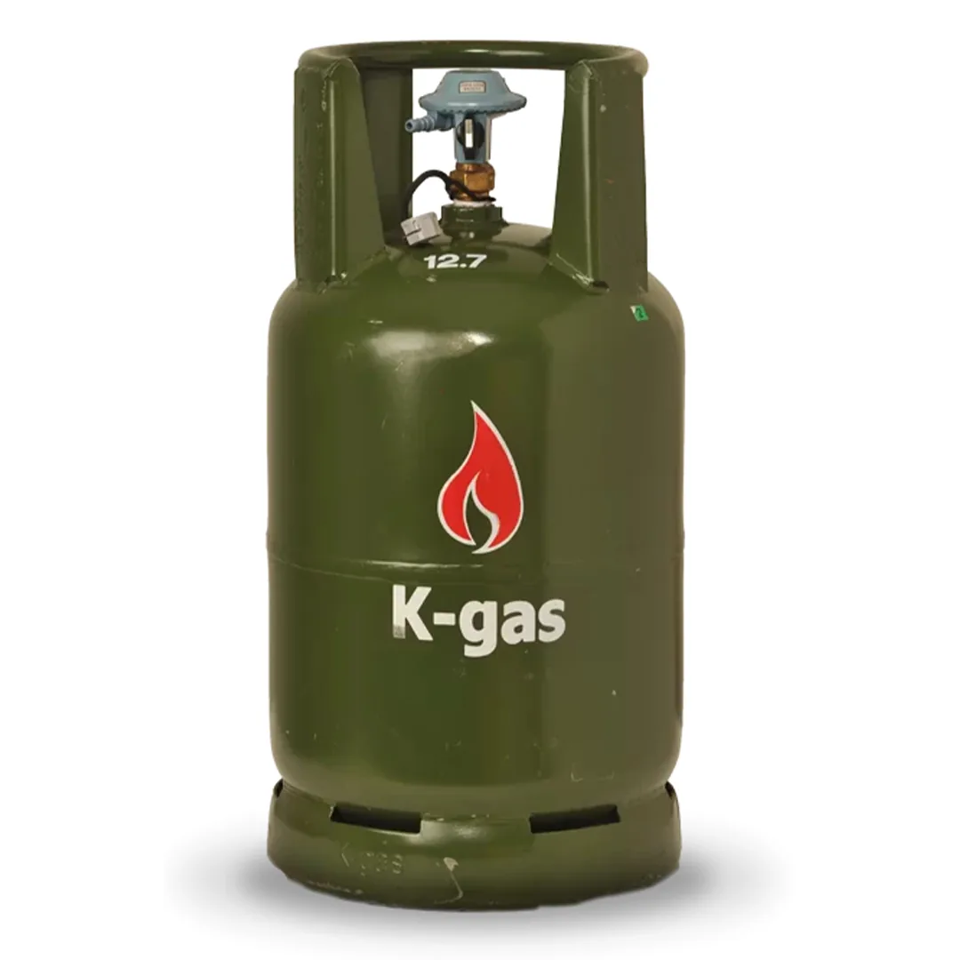 K-Gas 13kg refill, Tanibelsy Gas Nairobi