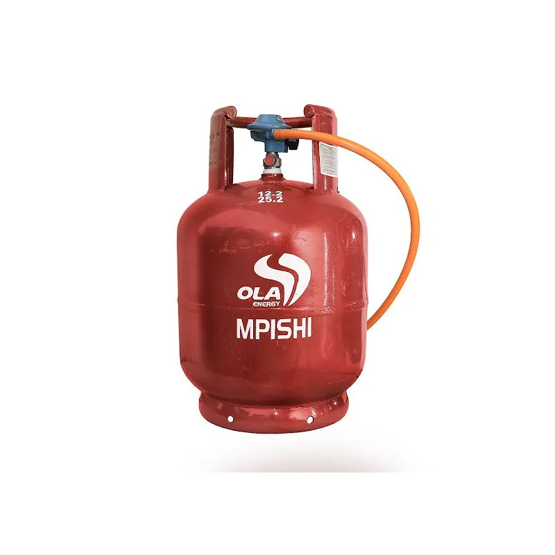 Ola 13kg refill, Tanibelsy Gas Nairobi