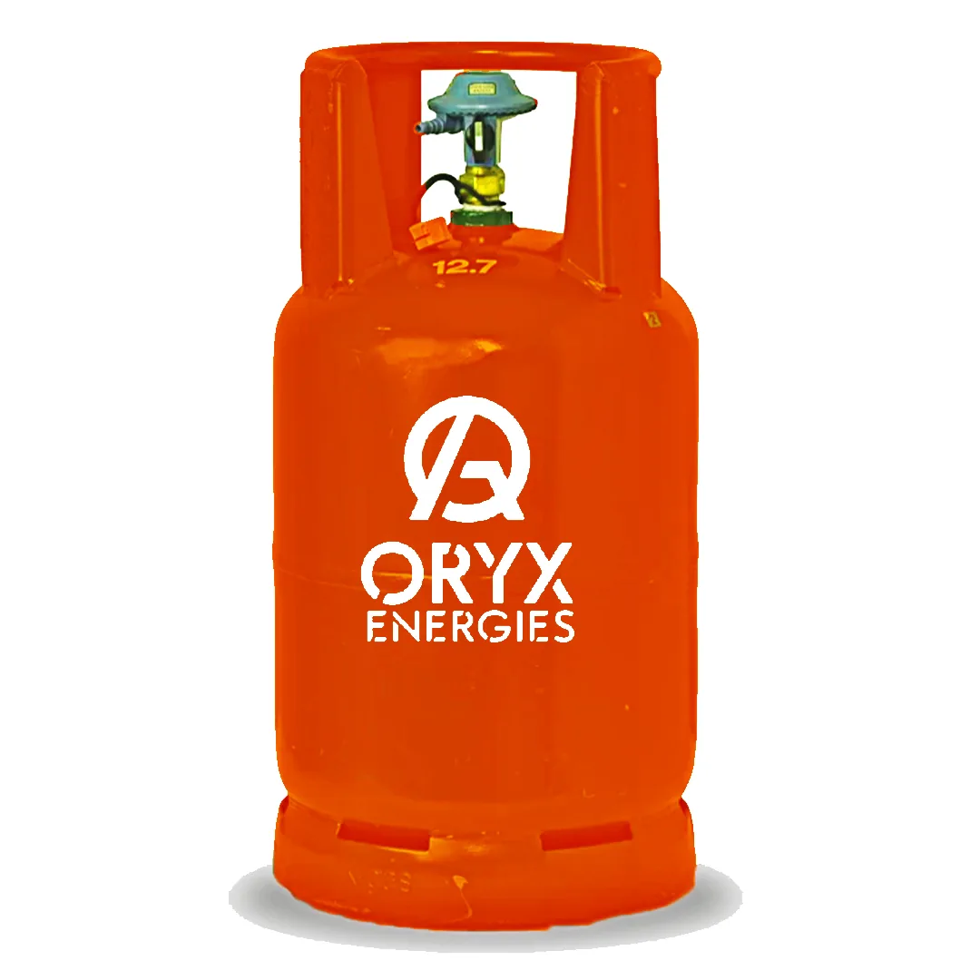 Oryx 13kg refill, Tanibelsy Gas Nairobi