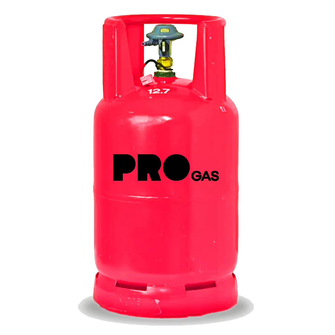 Pro Gas 13kg complete set, Tanibelsy Gas Nairobi