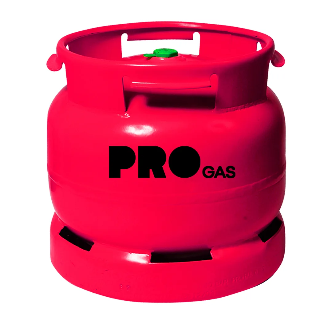 Pro Gas 6kg complete set, Tanibelsy Gas Nairobi