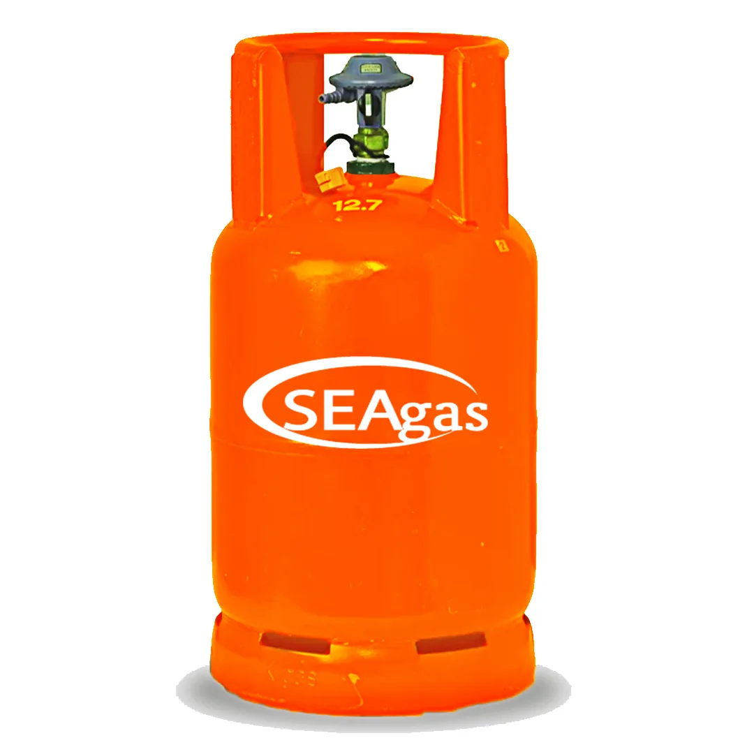 Sea Gas 13kg refill, Tanibelsy Gas Nairobi