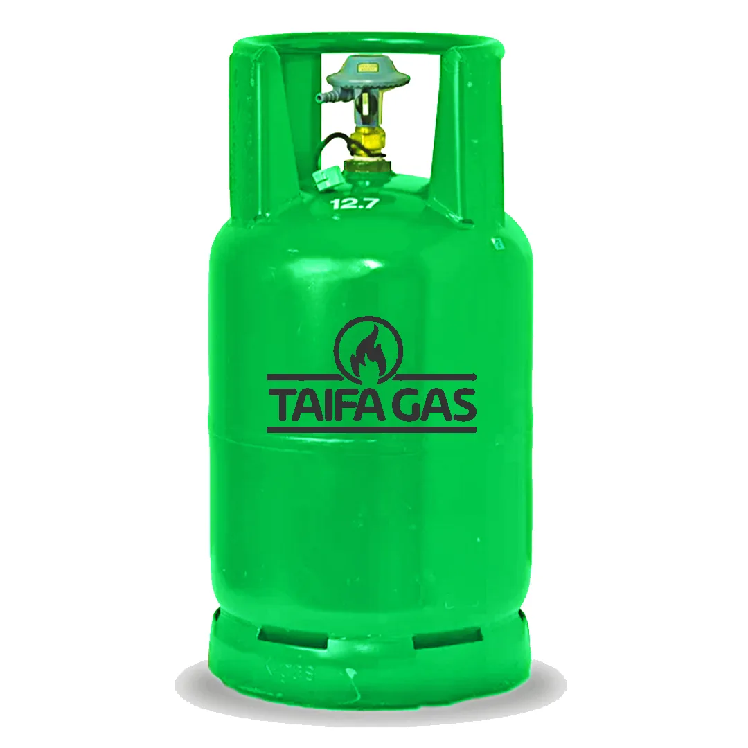 Taifa 13kg complete set, Tanibelsy Gas Nairobi