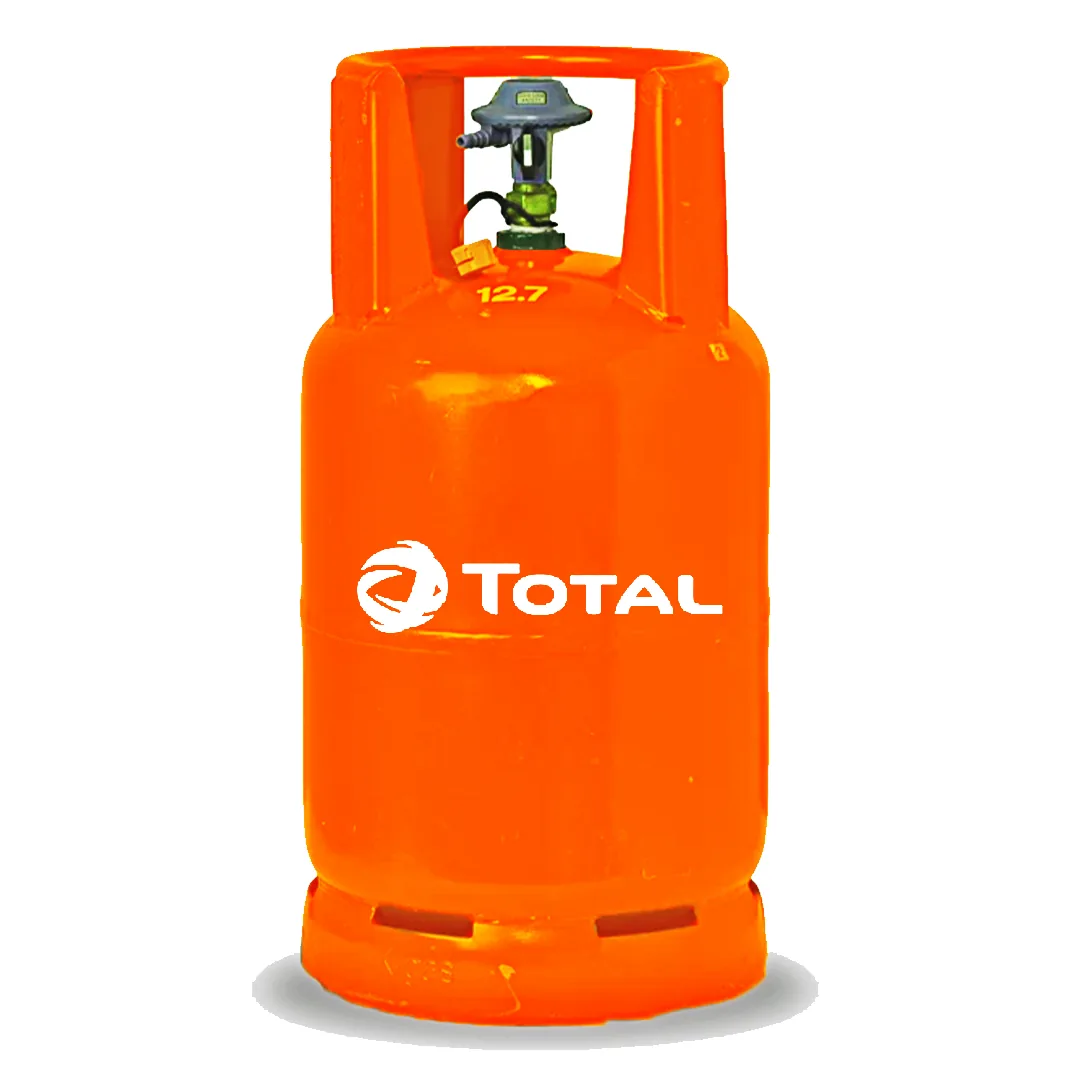 Total 13kg refill, Tanibelsy Gas Nairobi